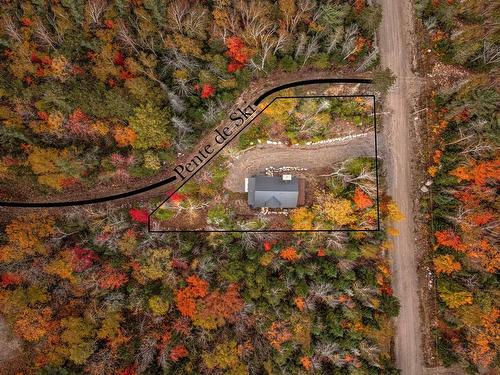 Photo aÃ©rienne - Rue Gilles, Saint-Côme, QC - Outdoor