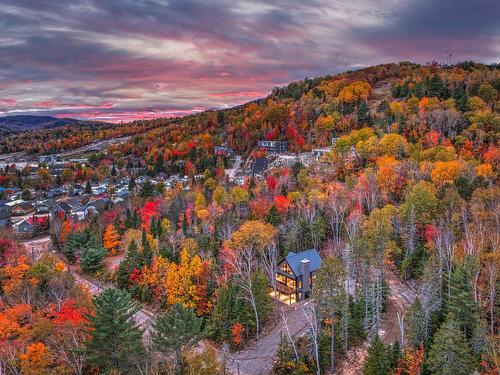 Photo aÃ©rienne - Rue Gilles, Saint-Côme, QC - Outdoor With View