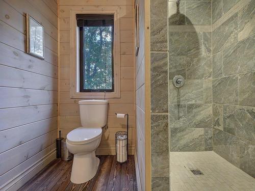 Salle de bains - 132 Rue Du Sommet, Sainte-Béatrix, QC - Indoor Photo Showing Bathroom