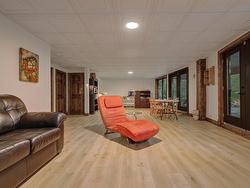 Salle familiale - 