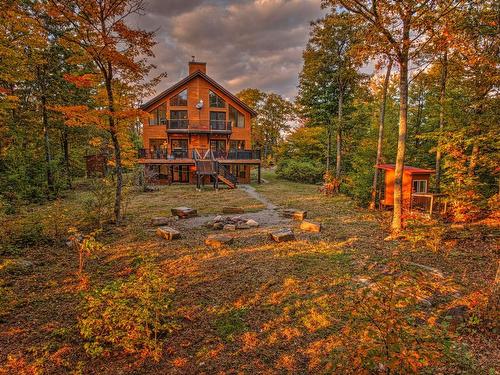 ExtÃ©rieur - 132 Rue Du Sommet, Sainte-Béatrix, QC - Outdoor