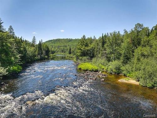 Autre - 132 Rue Du Sommet, Sainte-Béatrix, QC - Outdoor With Body Of Water With View