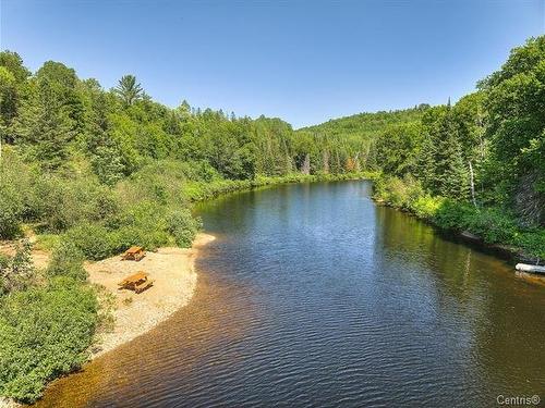 Autre - 132 Rue Du Sommet, Sainte-Béatrix, QC - Outdoor With Body Of Water With View