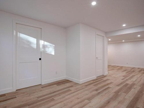 Family room - 108 Rue Bellevue, Bromont, QC - Indoor Photo Showing Other Room