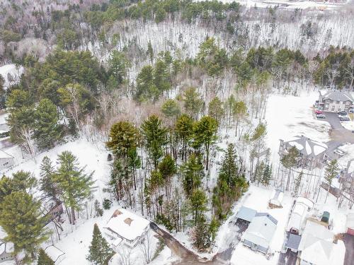 Overall view - 13E Avenue, Rawdon, QC 