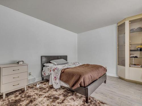 Chambre Ã Â coucher - 13001 Rue Du Grand-Pré, Québec (La Haute-Saint-Charles), QC - Indoor Photo Showing Bedroom