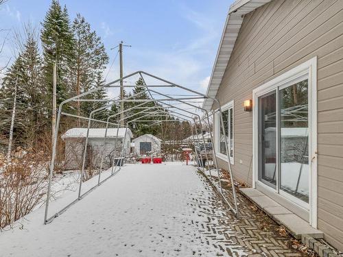 ExtÃ©rieur - 13001 Rue Du Grand-Pré, Québec (La Haute-Saint-Charles), QC - Outdoor