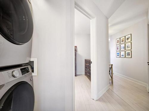 Laundry room - 3-250 Rue Du Mont-Plaisant, Mont-Tremblant, QC - Indoor Photo Showing Laundry Room