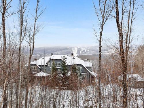 Overall view - 3-250 Rue Du Mont-Plaisant, Mont-Tremblant, QC - Outdoor With View