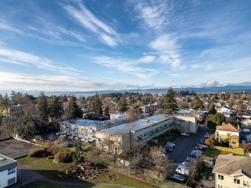 4-477 Lampson St, Esquimalt, BC - Outdoor With View