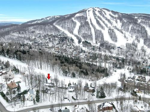 Aerial photo - 161  - C Rue Montcalm, Bromont, QC - Outdoor With View