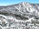 Aerial photo - 161  - C Rue Montcalm, Bromont, QC  - Outdoor With View 