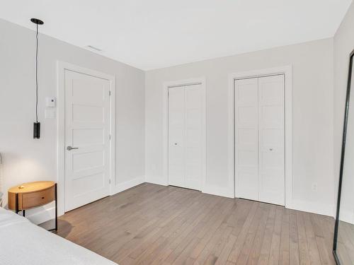 Master bedroom - 161  - C Rue Montcalm, Bromont, QC - Indoor Photo Showing Bedroom