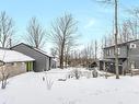 Overall view - 161  - C Rue Montcalm, Bromont, QC  - Outdoor 