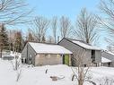 Frontage - 161  - C Rue Montcalm, Bromont, QC  - Outdoor 