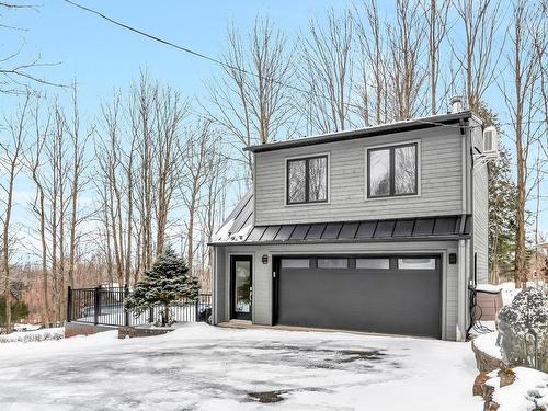 Other - 161  - C Rue Montcalm, Bromont, QC - Outdoor