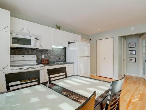 Other - 161  - C Rue Montcalm, Bromont, QC - Indoor Photo Showing Kitchen