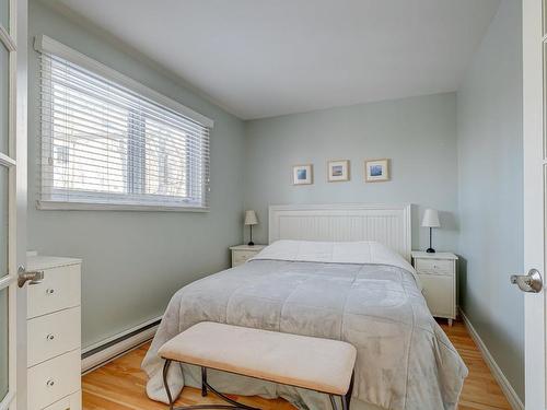 Other - 161  - C Rue Montcalm, Bromont, QC - Indoor Photo Showing Bedroom