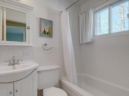 Other - 161  - C Rue Montcalm, Bromont, QC - Indoor Photo Showing Bathroom