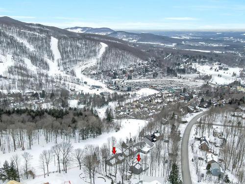 Aerial photo - 161  - C Rue Montcalm, Bromont, QC - Outdoor With View