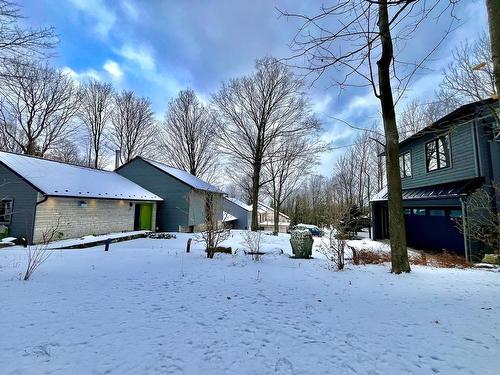 Other - 161  - C Rue Montcalm, Bromont, QC - Outdoor