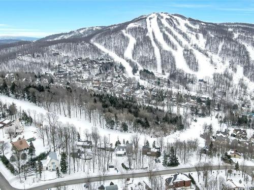 Aerial photo - 161  - C Rue Montcalm, Bromont, QC - Outdoor With View