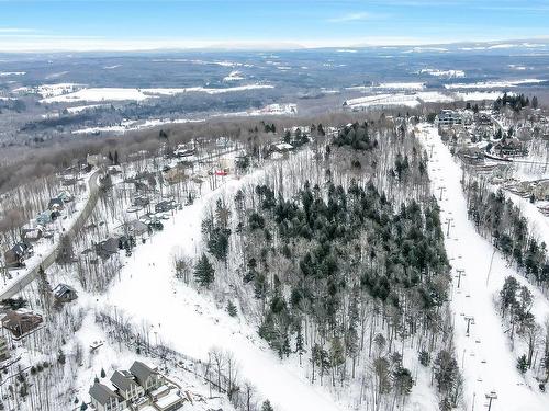 Aerial photo - 161  - C Rue Montcalm, Bromont, QC - Outdoor With View