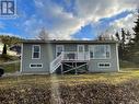 30 Park Drive, Benoit'S Cove, NL  - Outdoor With Deck Patio Veranda 