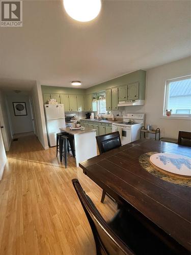 30 Park Drive, Benoit'S Cove, NL - Indoor