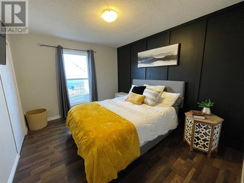 30 Park Drive, Benoit'S Cove, NL - Indoor Photo Showing Bedroom