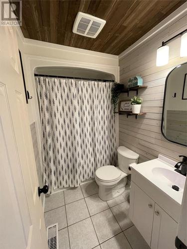 30 Park Drive, Benoit'S Cove, NL - Indoor Photo Showing Bathroom