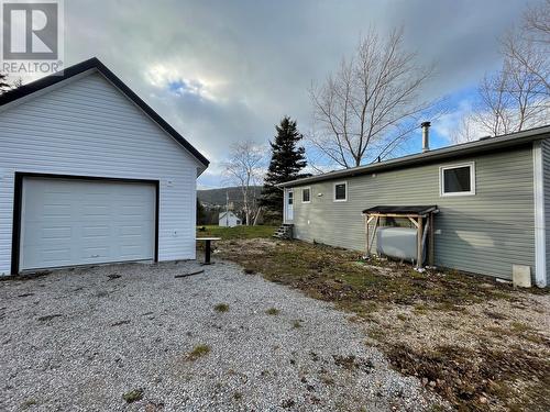 30 Park Drive, Benoit'S Cove, NL - Outdoor With Exterior