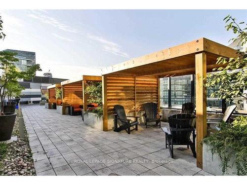 212-20 Bruyeres Mews, Toronto, ON - Outdoor With Exterior