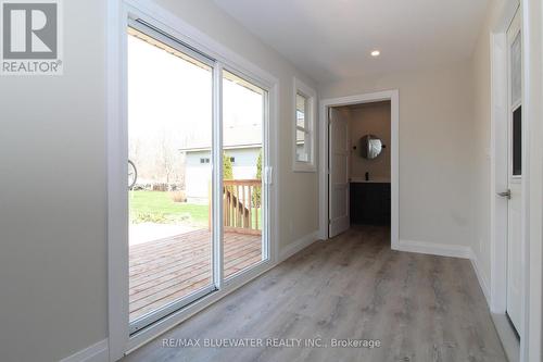 8328 Burwell Road, Lambton Shores, ON - Indoor Photo Showing Other Room