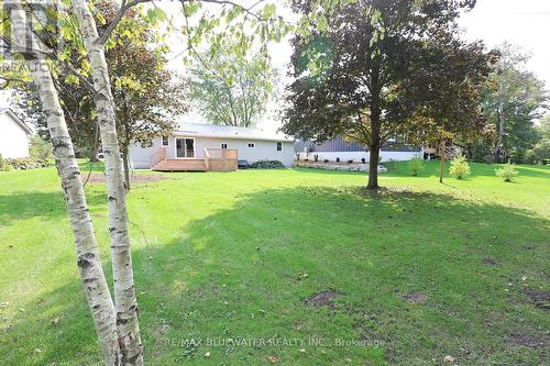 8328 Burwell Road, Lambton Shores, ON - Outdoor