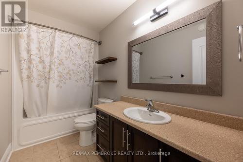 505 Gardner Crescent, Petawawa, ON - Indoor Photo Showing Bathroom