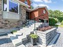 37 Mayfair Dr, Barrie, ON  - Outdoor With Deck Patio Veranda 