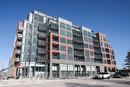 421-681 Yonge St, Barrie, ON  - Outdoor With Facade 