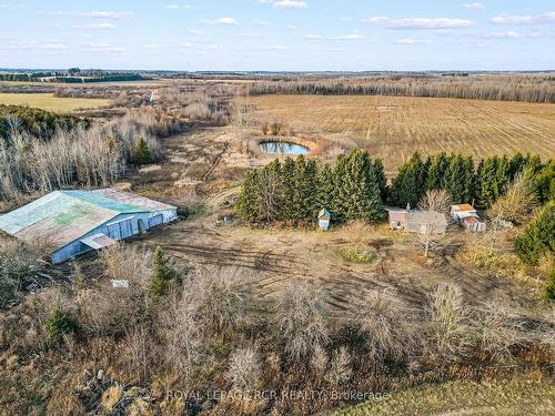 255128 9Th Line, Amaranth, ON 