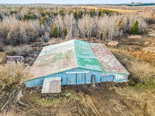 255128 9Th Line, Amaranth, ON 