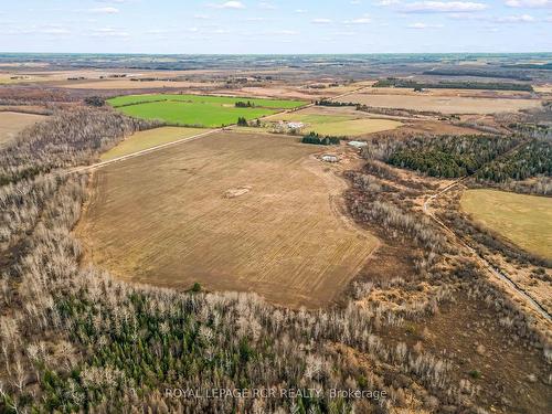 255128 9Th Line, Amaranth, ON 