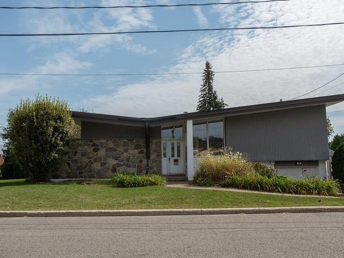 Frontage - 515 Rue Hocquart, Laval (Duvernay), QC - Outdoor