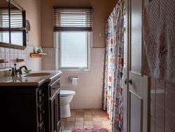 Bathroom - 