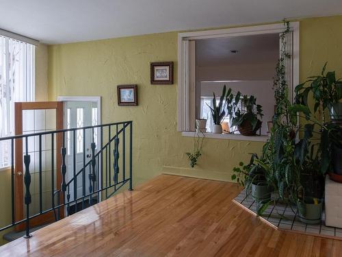 Mezzanine - 515 Rue Hocquart, Laval (Duvernay), QC - Indoor Photo Showing Other Room