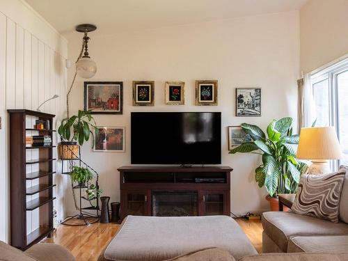 Living room - 515 Rue Hocquart, Laval (Duvernay), QC - Indoor Photo Showing Other Room