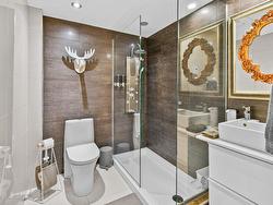 Bathroom - 