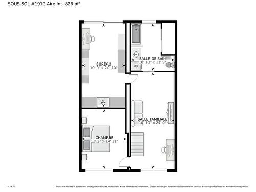 Other - 1912  - 1914 Rue De Cadillac, Montréal (Mercier/Hochelaga-Maisonneuve), QC - Other