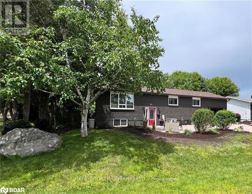 22 Patterson Place, Barrie, ON - Outdoor