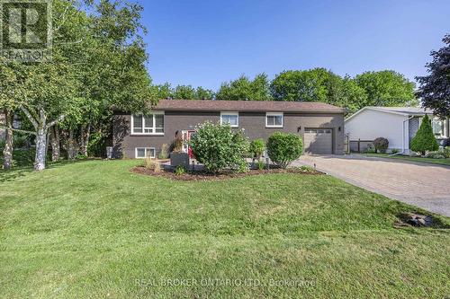 22 Patterson Place, Barrie, ON - Outdoor