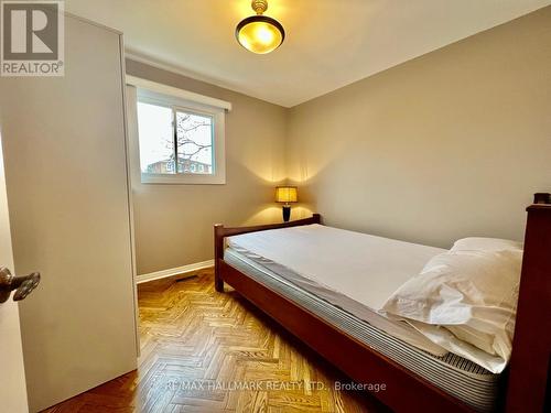 Ground - 3 Pottery Crescent, Brampton, ON - Indoor Photo Showing Bedroom